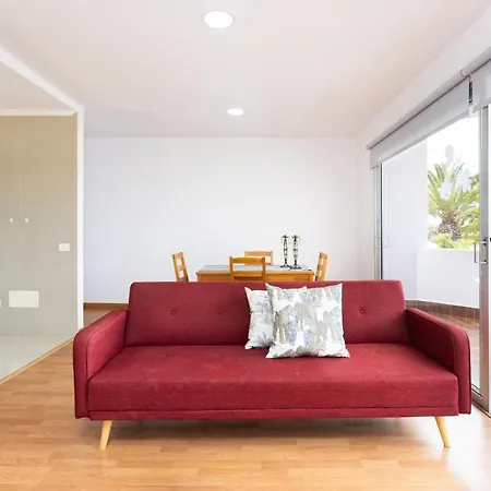 Eden Molino Blanco Penthouse