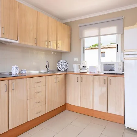 Eden Molino Blanco Penthouse *