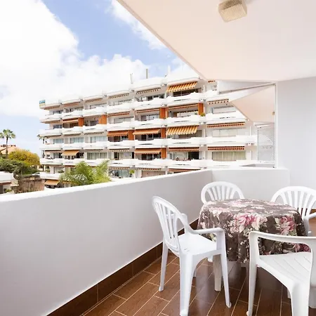 Eden Molino Blanco Penthouse شقة *