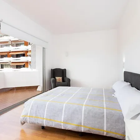 Eden White Molino Penthouse Apartment
