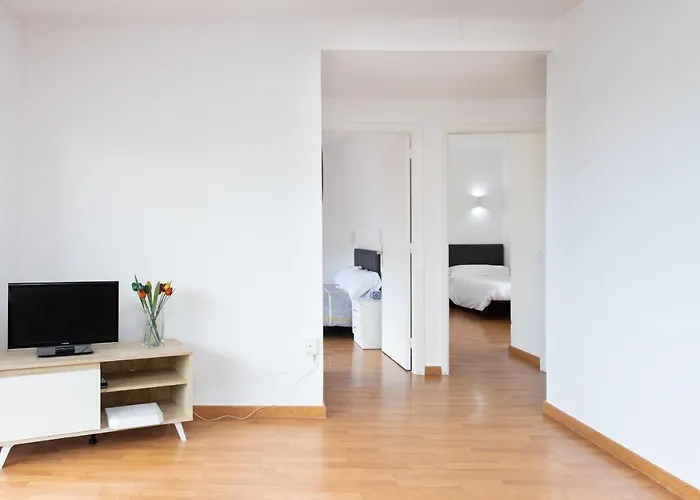 Eden Molino Blanco Penthouse Πουέρτο Ντε Λα Κρουζ