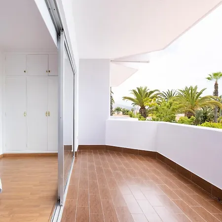 Διαμέρισμα Eden Molino Blanco Penthouse
