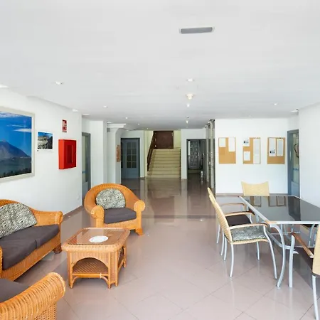 Eden Molino Blanco Penthouse Πουέρτο Ντε Λα Κρουζ