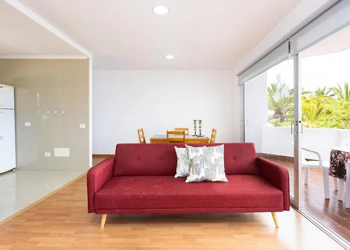 Eden Molino Blanco Penthouse