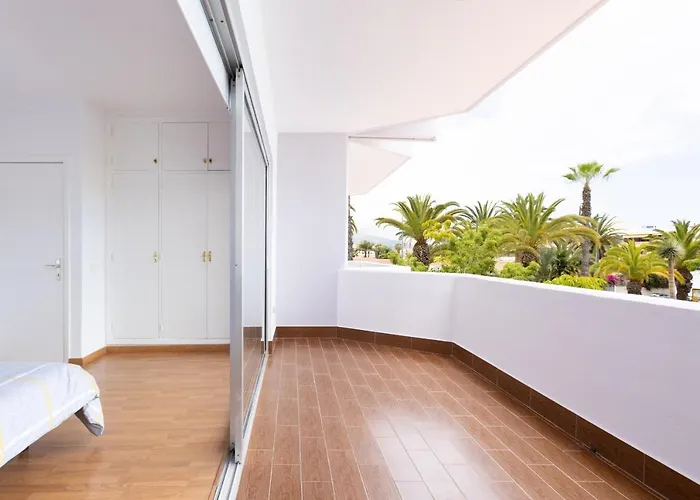 Apartmán Eden Molino Blanco Penthouse