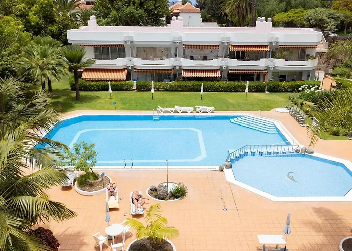 Eden Molino Blanco Penthouse Appartamento *