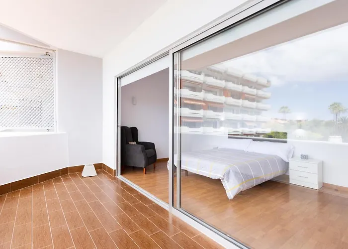 Apartmán Eden Molino Blanco Penthouse