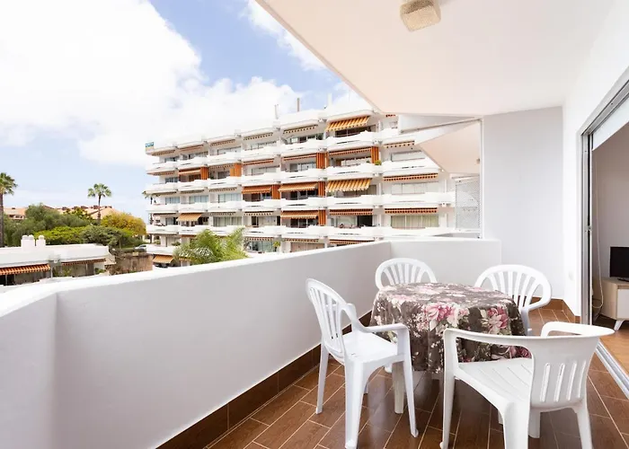 Eden Molino Blanco Penthouse Appartamento *