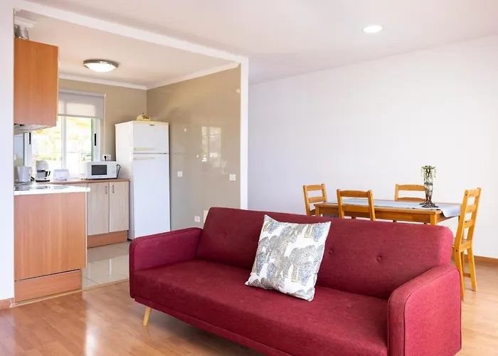 Eden Molino Blanco Penthouse *