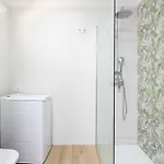 Eden Molino Blanco Penthouse Apartment