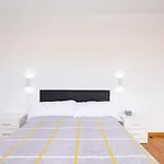 Apartment Eden Molino Blanco Penthouse *