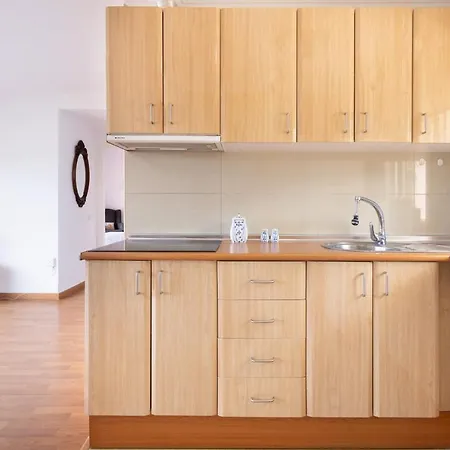 Eden Molino Blanco Penthouse Lägenhet Puerto de la Cruz (Tenerife)