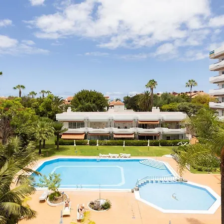 Eden Molino Blanco Penthouse