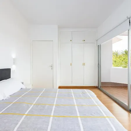 Apartment Eden Molino Blanco Penthouse Puerto de la Cruz (Tenerife)