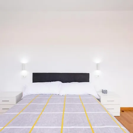Lägenhet Eden Molino Blanco Penthouse *