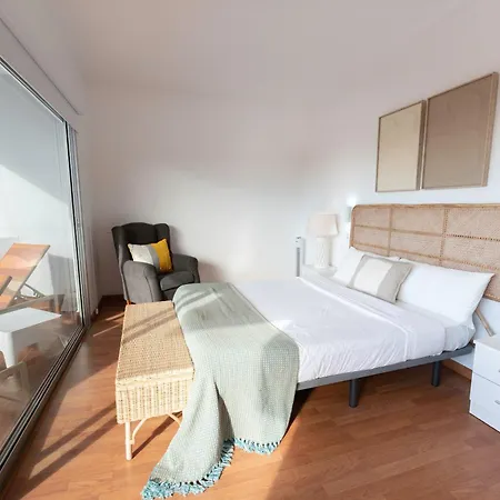 Eden Molino Blanco Penthouse *