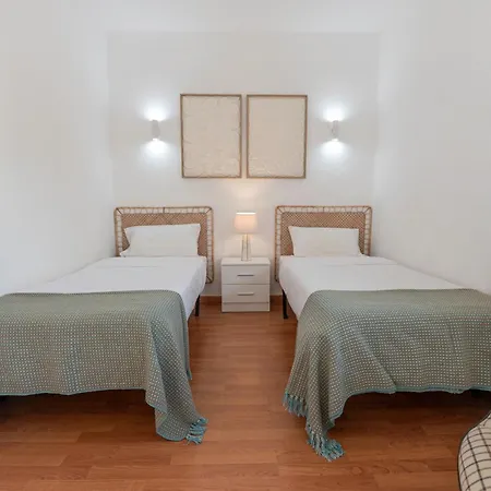 Eden Molino Blanco Penthouse * Puerto de la Cruz (Tenerife)