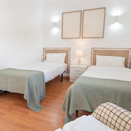 Eden Molino Blanco Penthouse