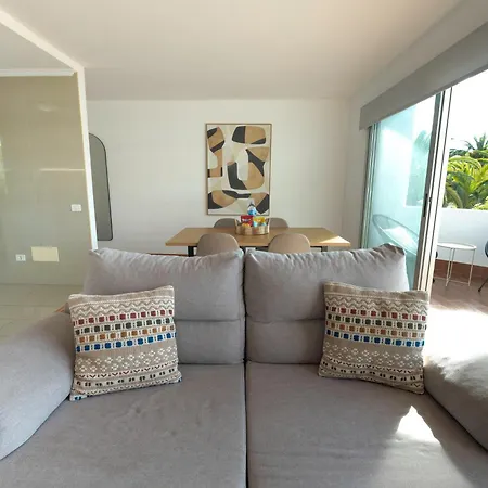 Eden Molino Blanco Penthouse