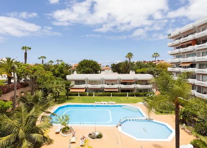 Eden Molino Blanco Penthouse