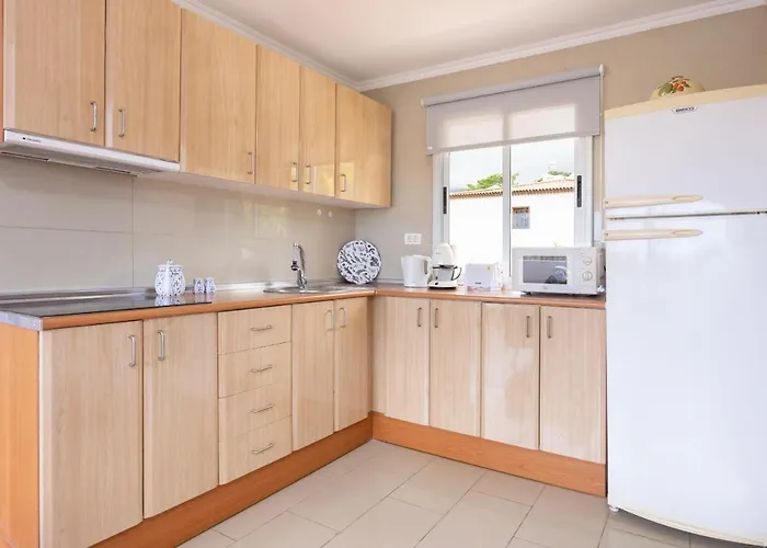 Eden Molino Blanco Penthouse *